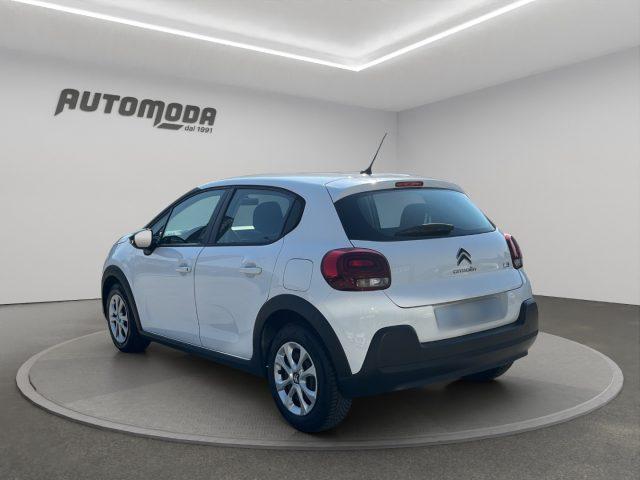 CITROEN C3 Autocarro N1 1.5 BLUEHDI