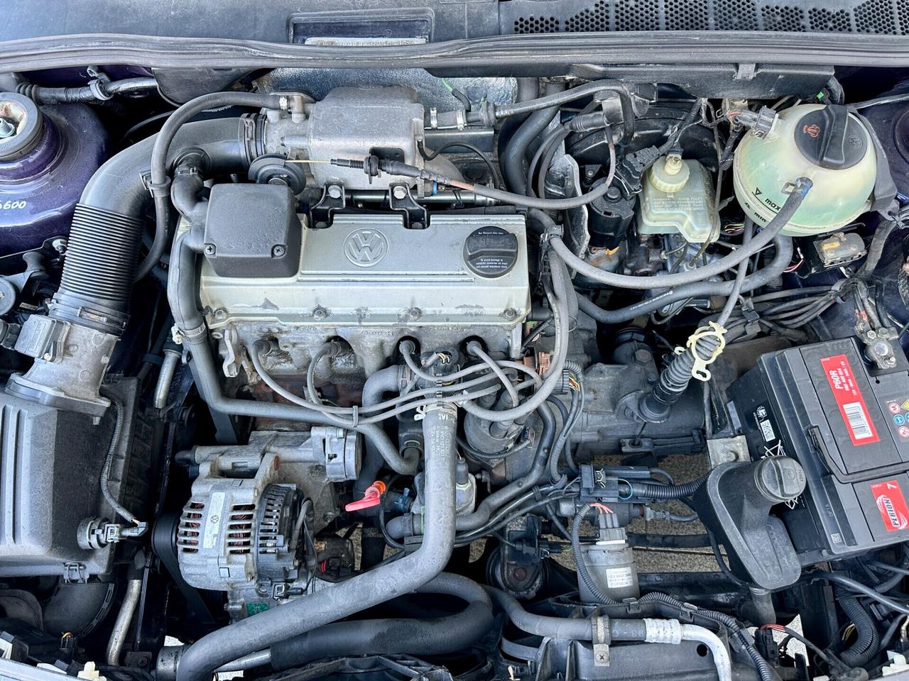 Volkswagen Golf GTI Golf 2.0 cat 3 porte GTI Edition