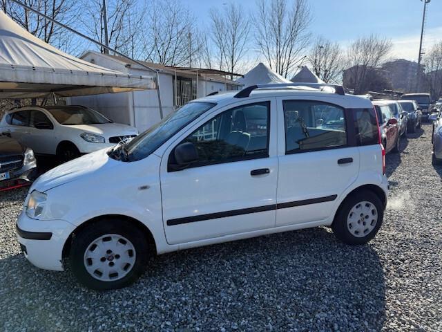 Fiat Panda 1.2 EasyPower Easy