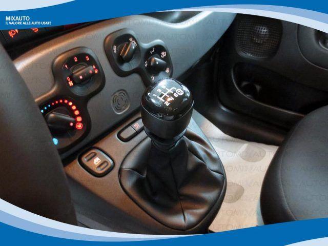 FIAT Panda Hybrid 1.0 FireFly 70cv City Life EU6