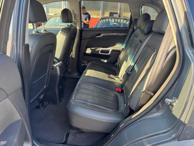 OPEL Antara 2.0 CDTI 150CV aut. Cosmo