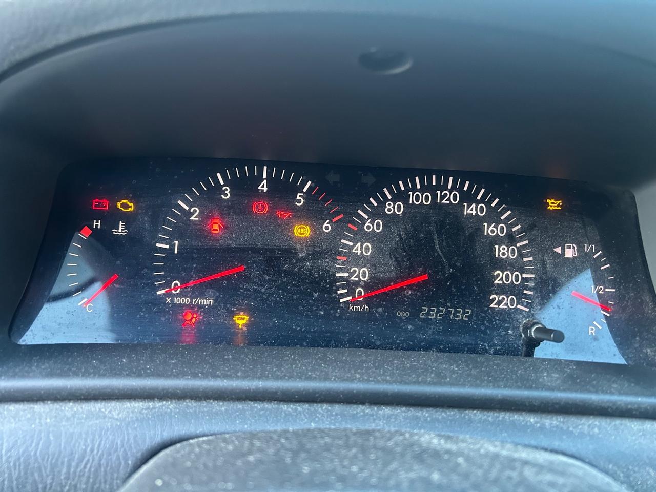 Toyota Corolla 2.0 tdi D-4D 5 porte