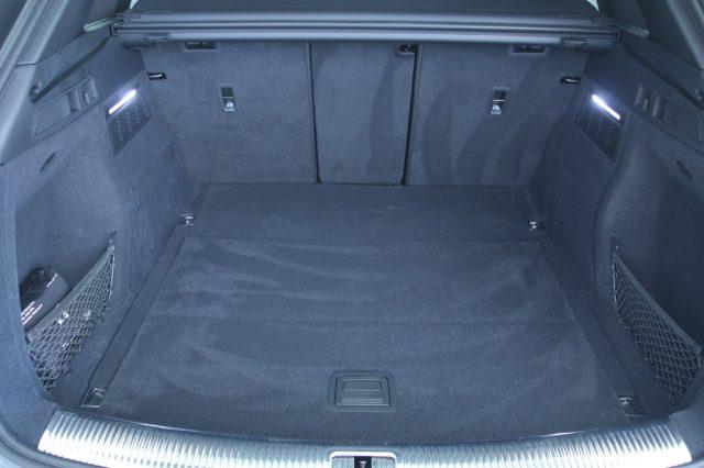AUDI Q5 40TDI 204 CV quattro Stronic S line Tetto/Black ed