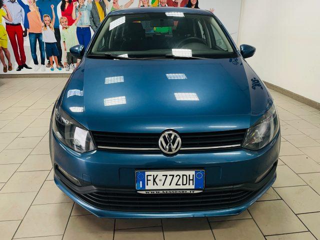 VOLKSWAGEN Polo 1.4 TDI 5p. Business