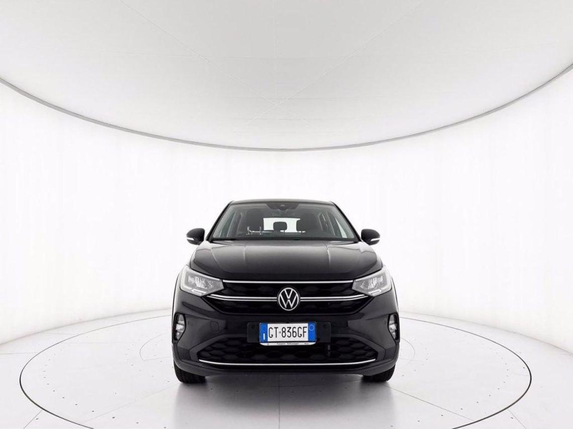 VOLKSWAGEN Taigo 1 0 tsi life 110cv