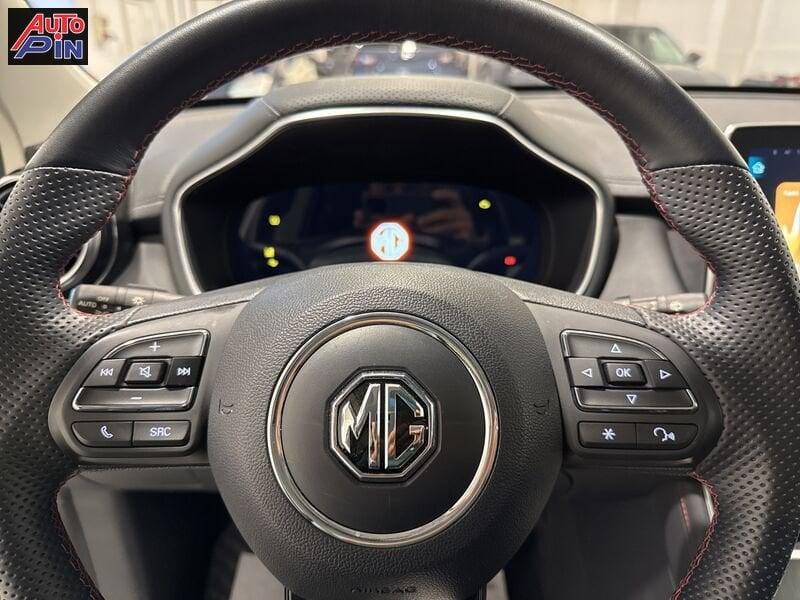 MG HS HS 1.5T-GDI AT Luxury*Tetto Apribile*