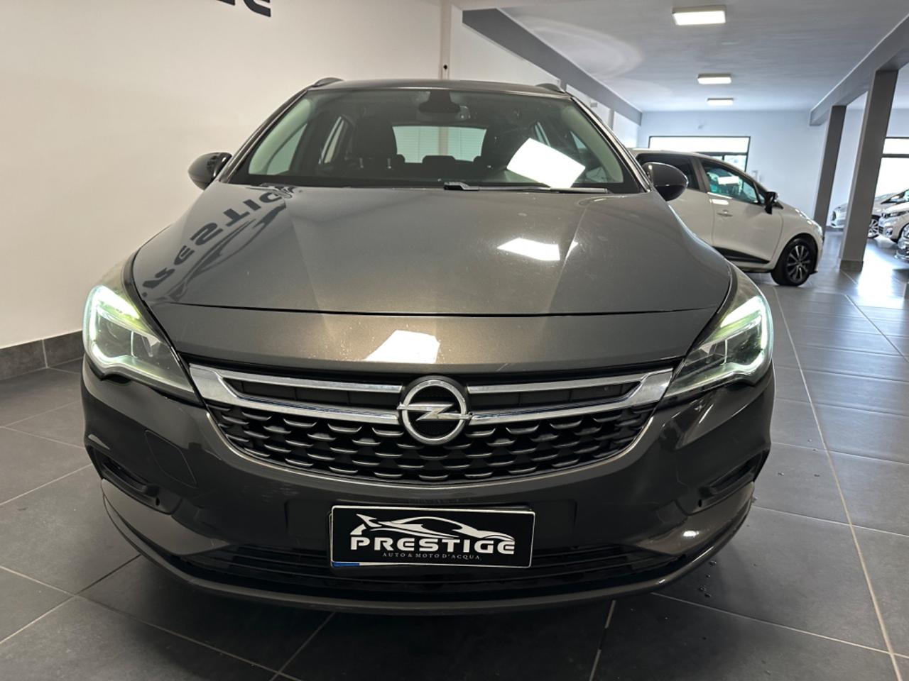 OPEL ASTRA 1.6 CDTi 110CV SPORTS TOURER UNIPRO