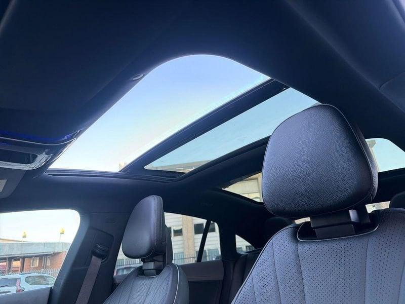 Mercedes-Benz EQE 350 Premium Plus 4matic