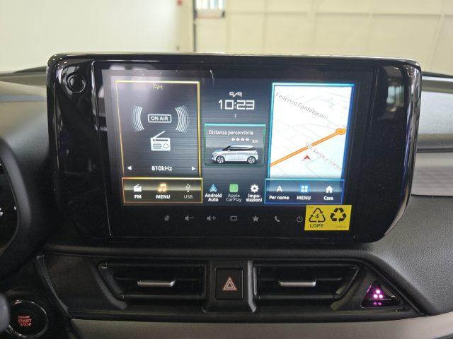 SUZUKI Swift 1.2 Hybrid Top EXTRA PROMO+INCENTIVO 2026