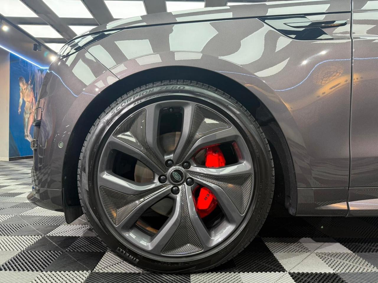 Land Rover Range Sport 3.0D l6 350 CV Autobiography (224)