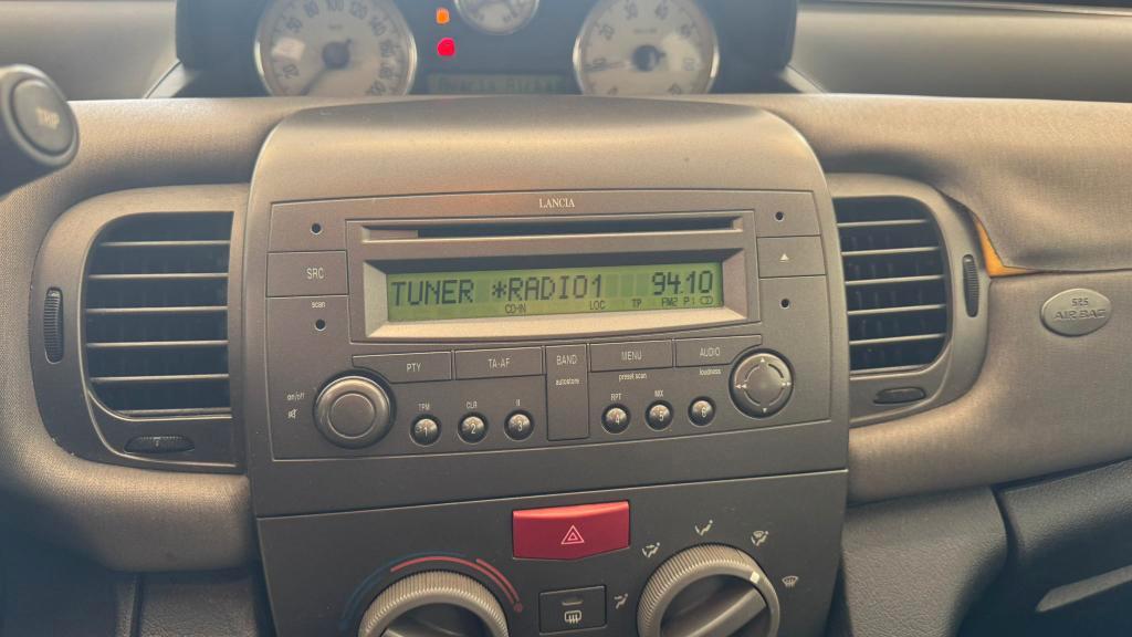 Lancia Ypsilon 1.3 Mjt 75 Cv. Oro AUTOMATICA