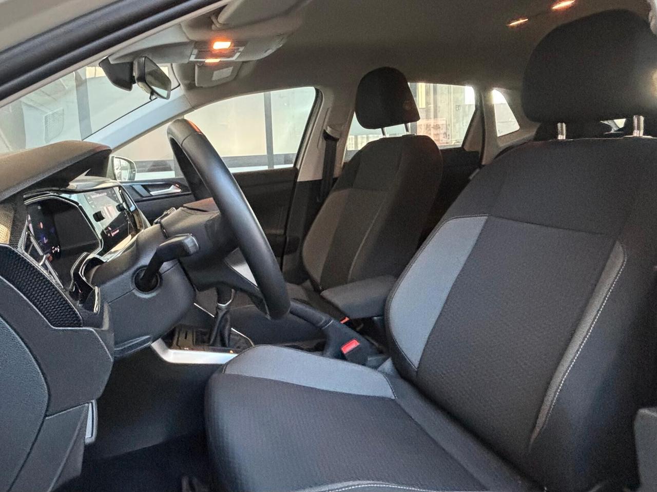 Volkswagen Polo 1.0 Edition Plus