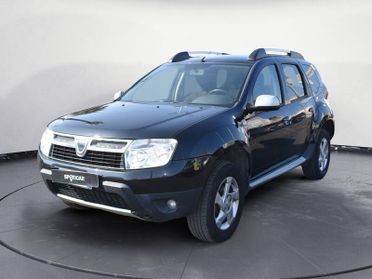 Dacia Duster Duster 1.5 dCi 110CV 4x2 Lauréate