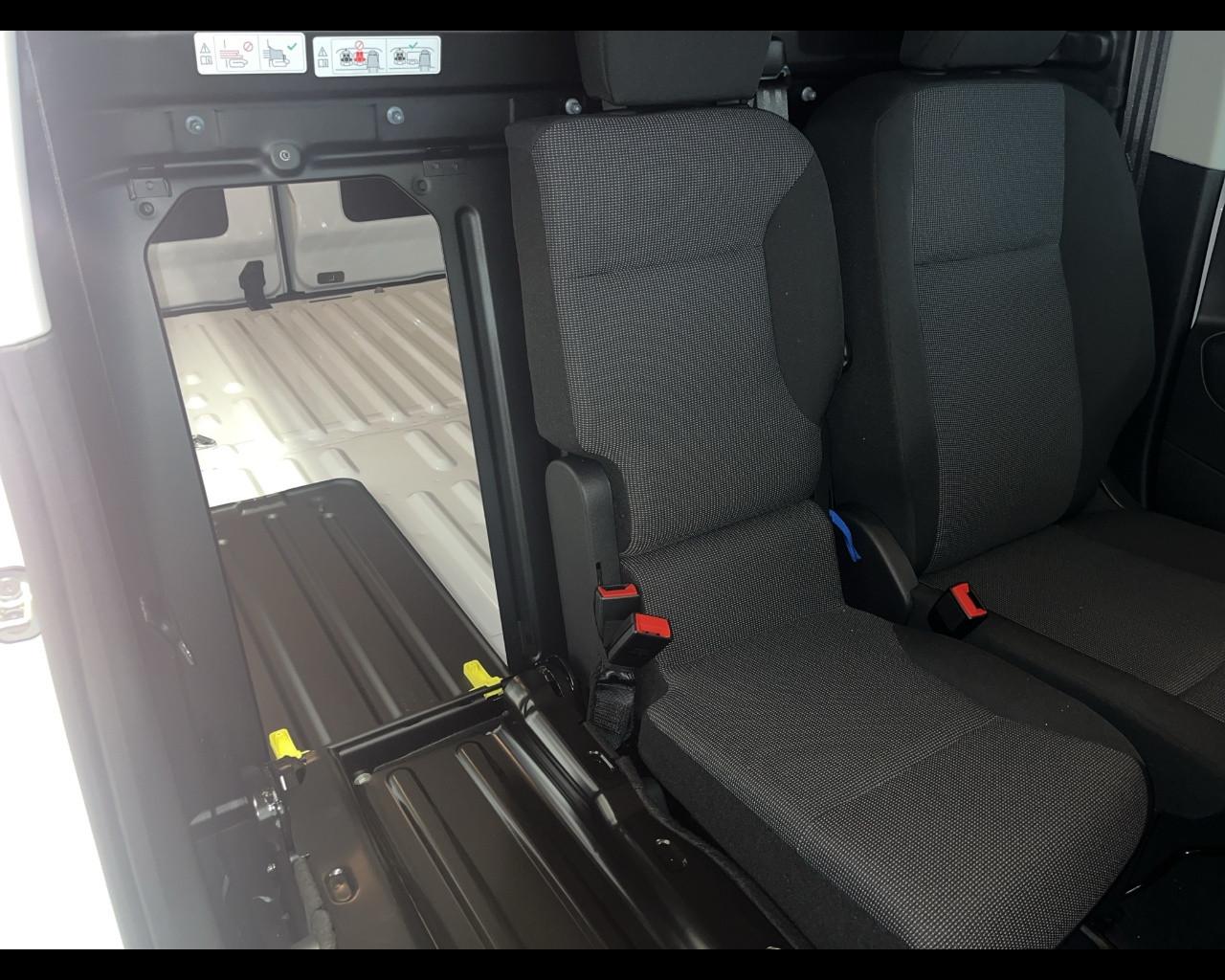 OPEL COMBO CARGO - Van M 1.5 Diesel 100cv Manuale