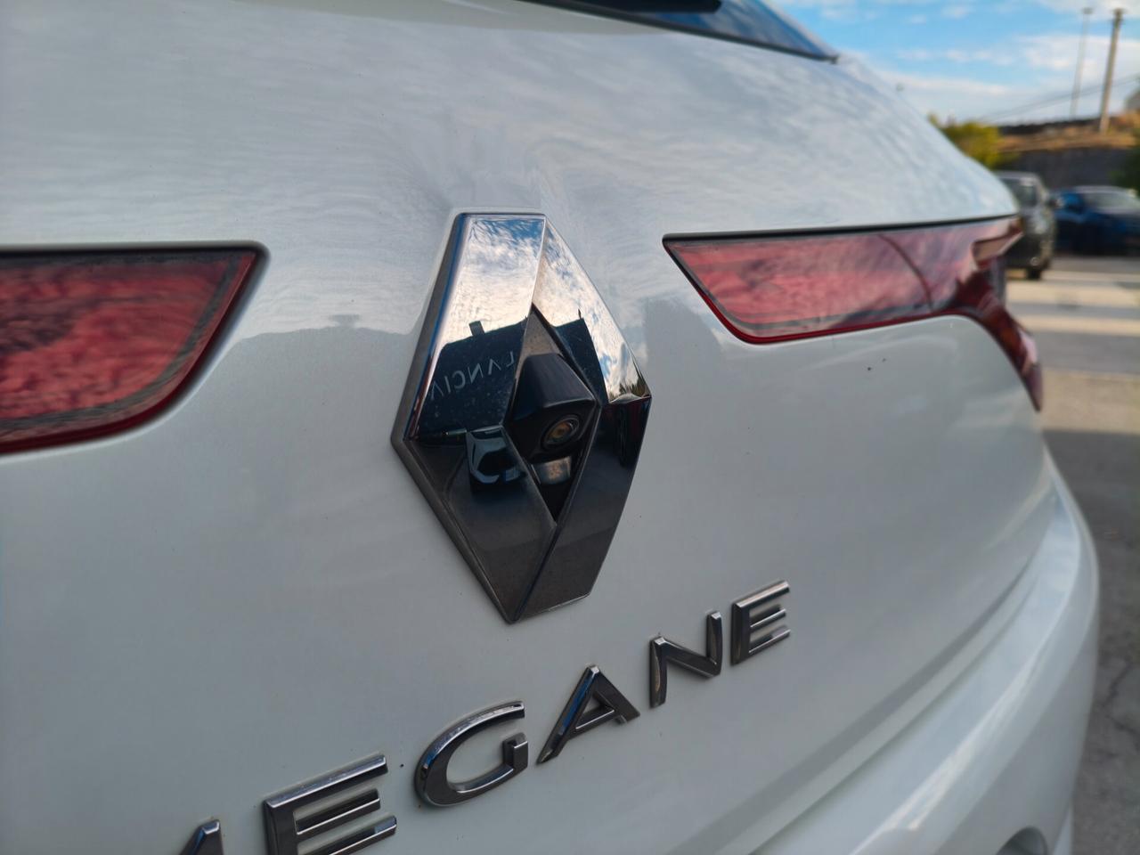 Renault Megane dCi 115 CV Energy Zen