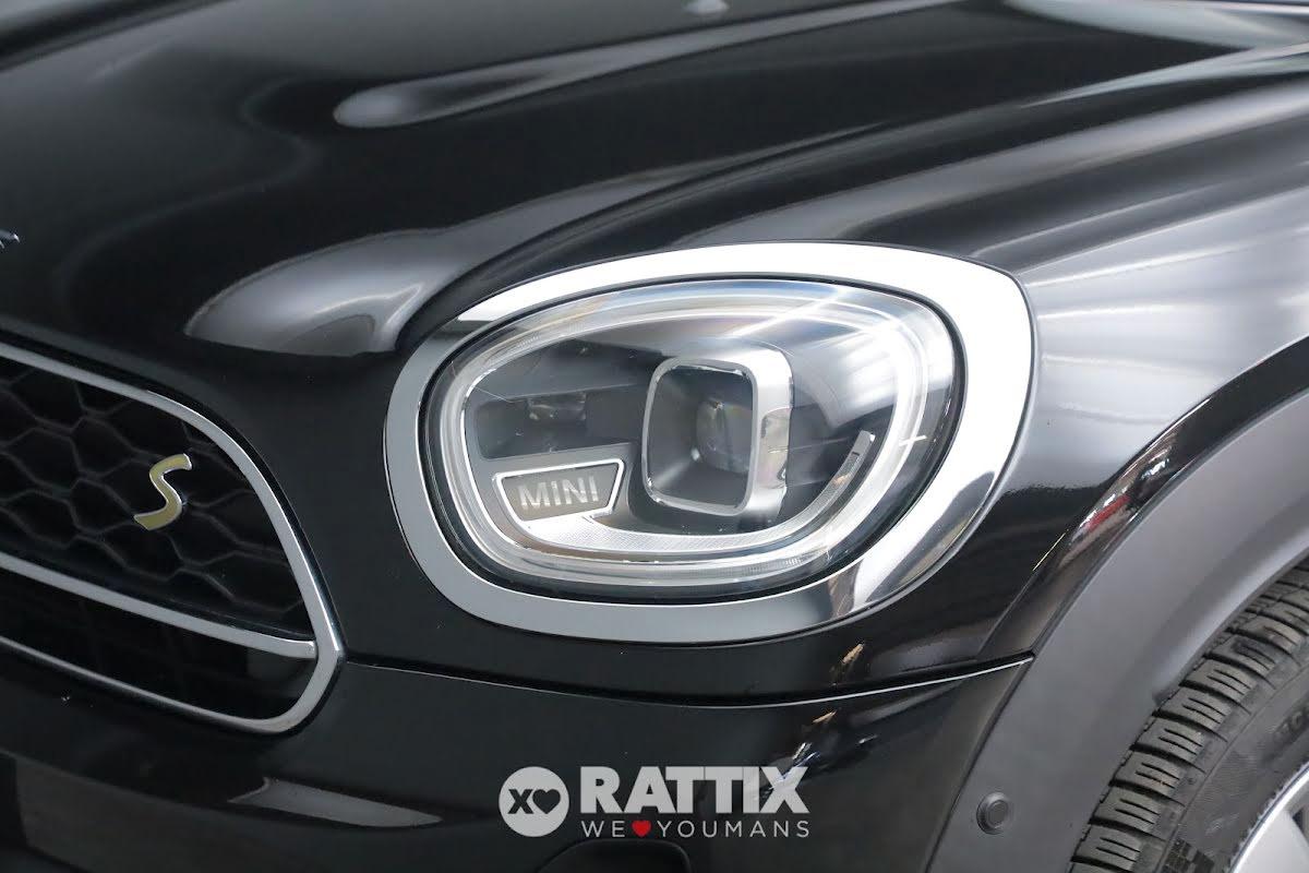 MINI Cooper SE Countryman 1.5 SE Essential ALL4 Auto