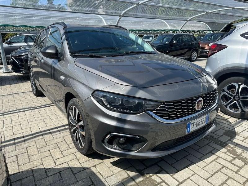 FIAT Tipo 1.6 Mjt S&S SW Lounge DCT