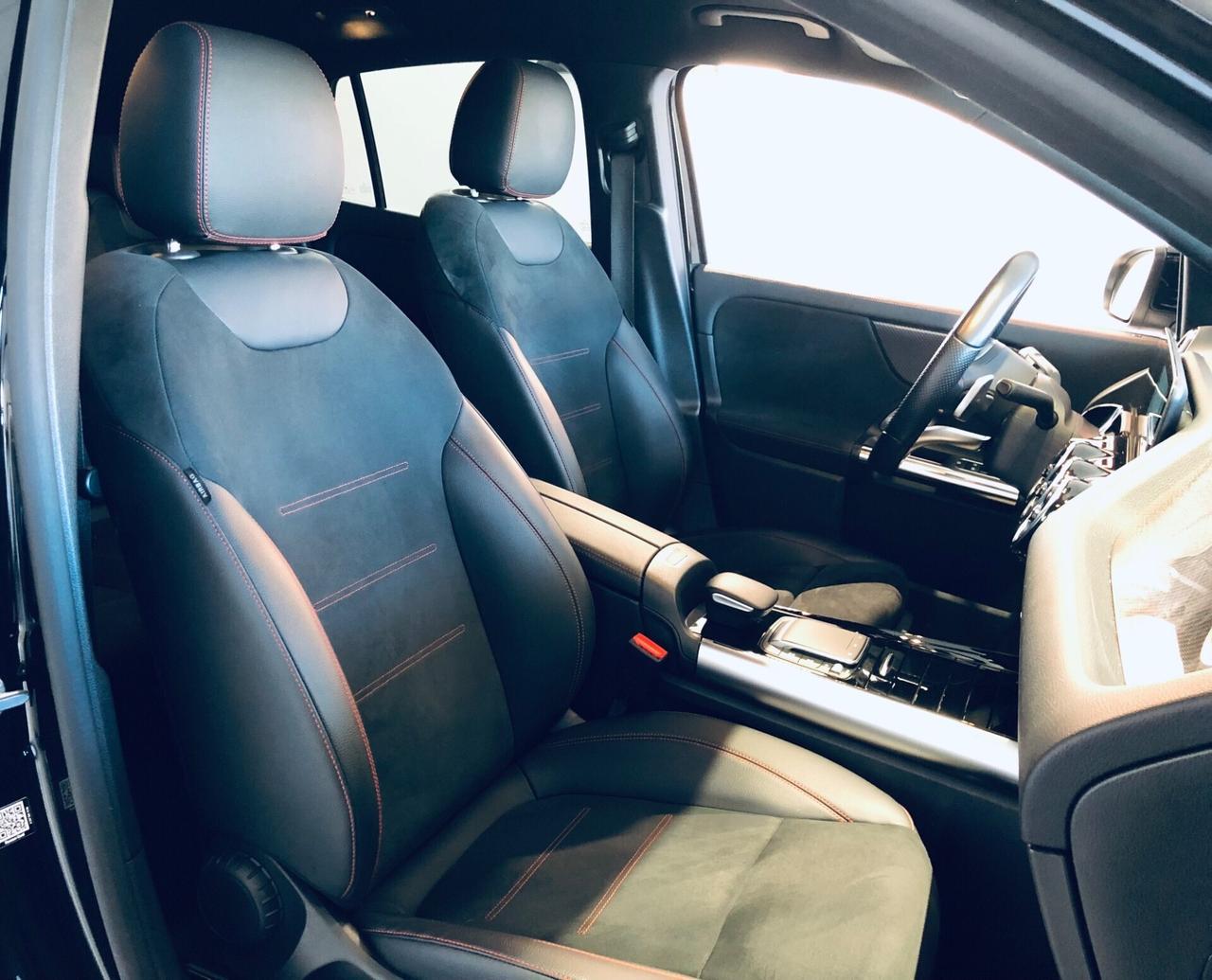 Mercedes-benz GLA 200 d amg Premium