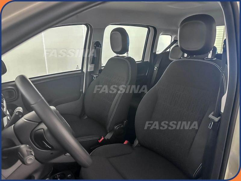 FIAT Panda Panda 1.0 FireFly S&S Hybrid