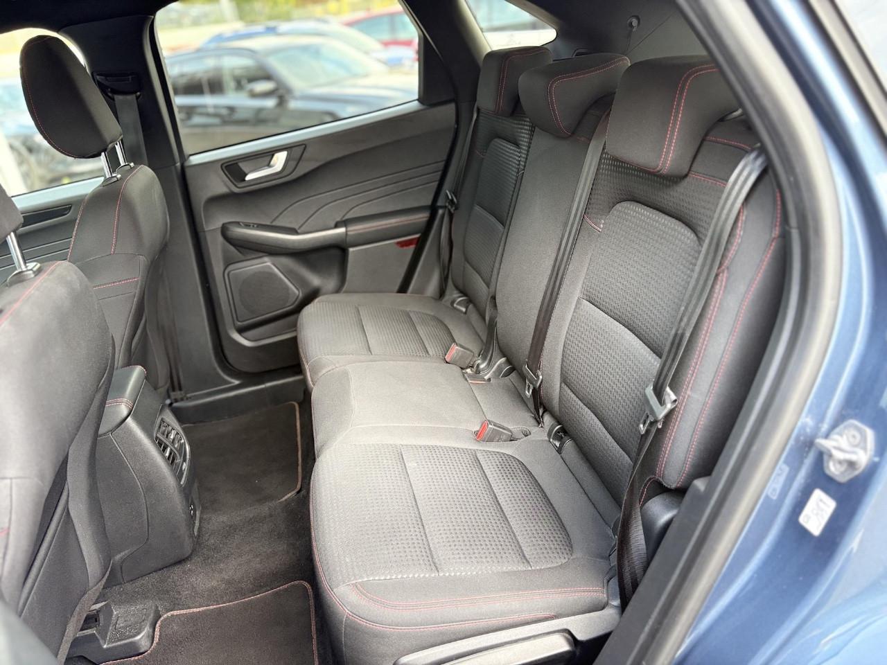 Ford Kuga 2.5 PHEV St-Line 225CV E6- 2022