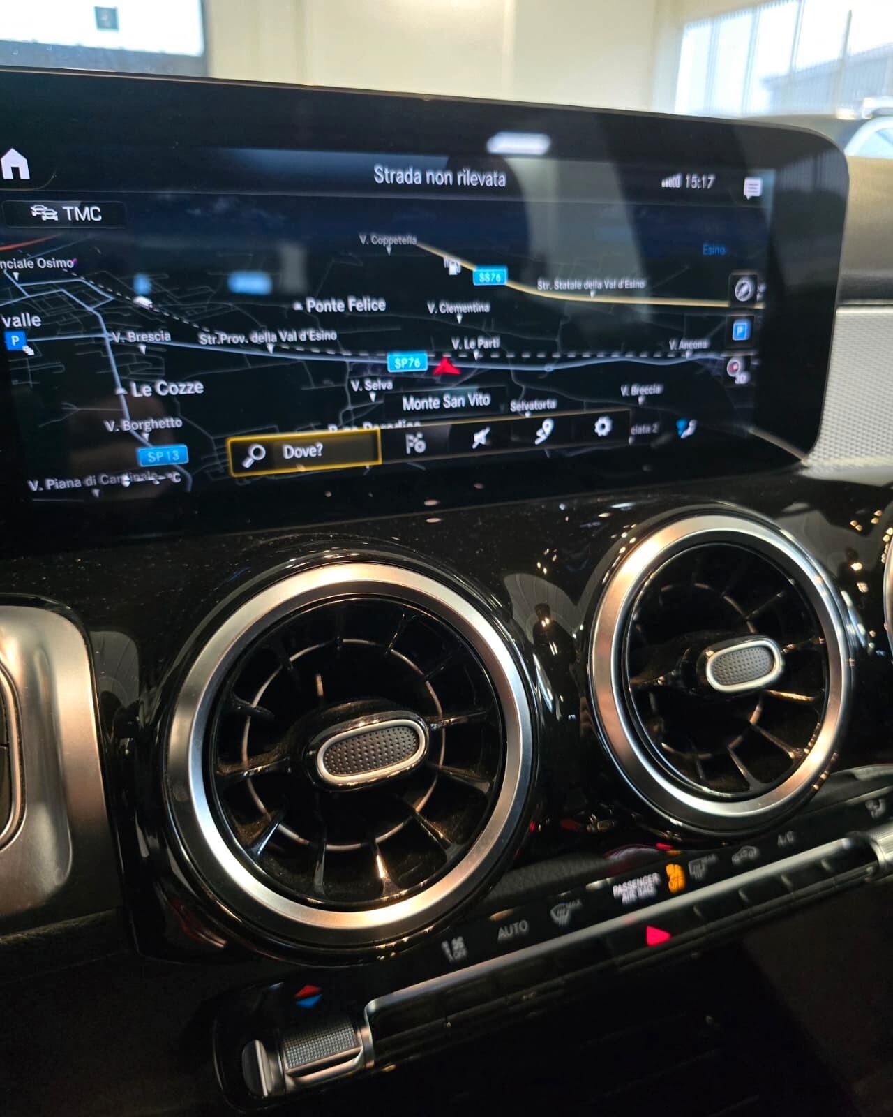 Mercedes-benz GLB 200 d Automatic 4Matic Business Extra