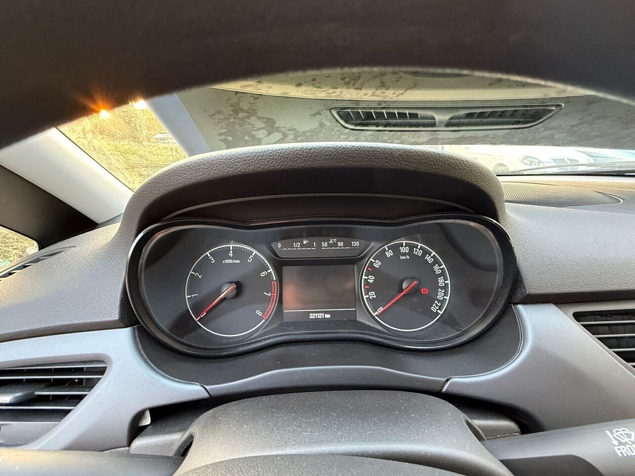 Opel Corsa 1.4 90CV Start&Stop 5 porte b-Color