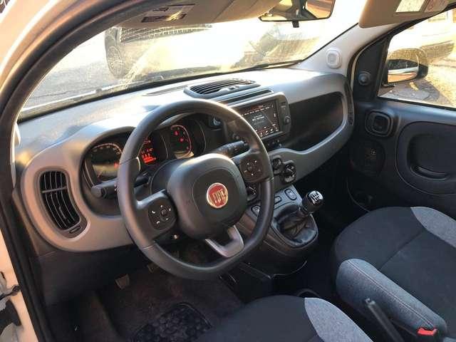 Fiat Panda Panda 1.0 firefly hybrid City Life s