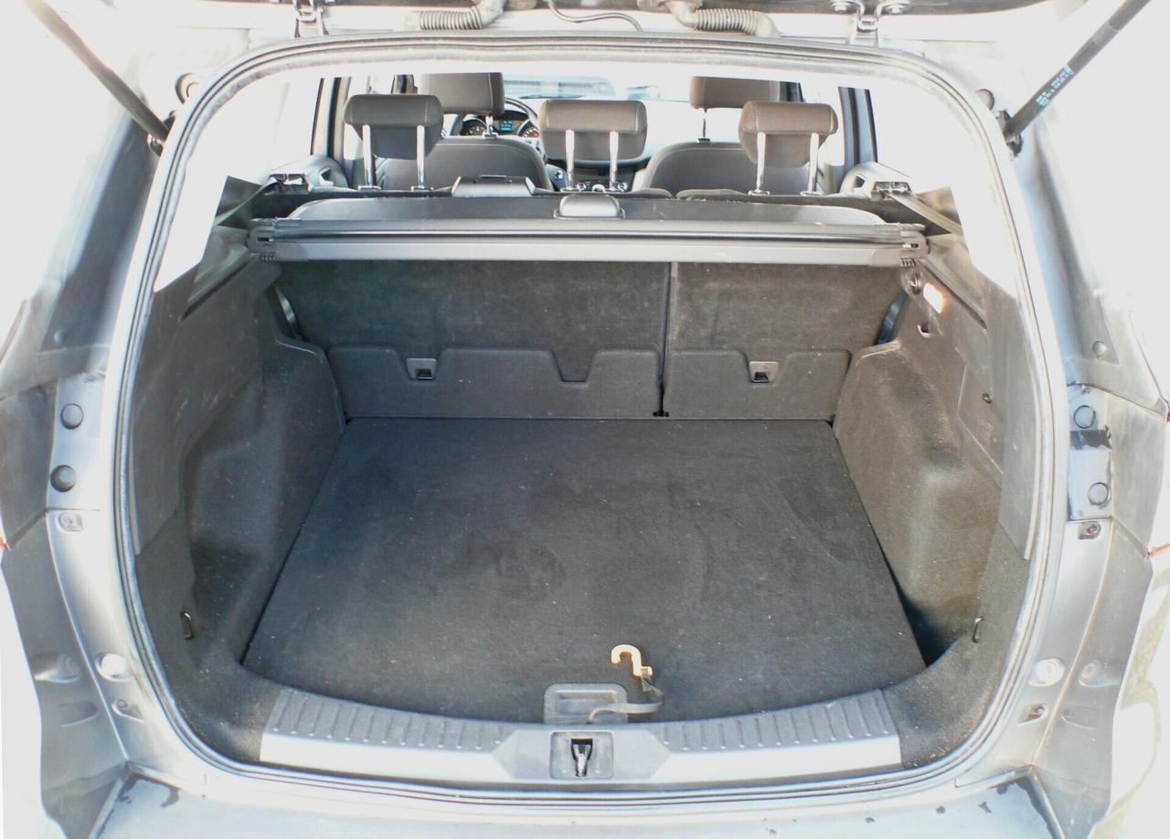 Ford Kuga Titanium (M1283)