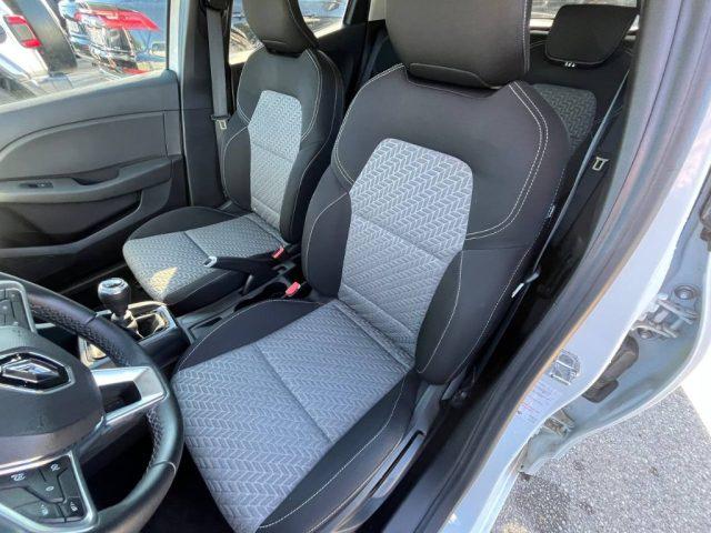 RENAULT Clio TCe 100 CV GPL 5 porte Intens