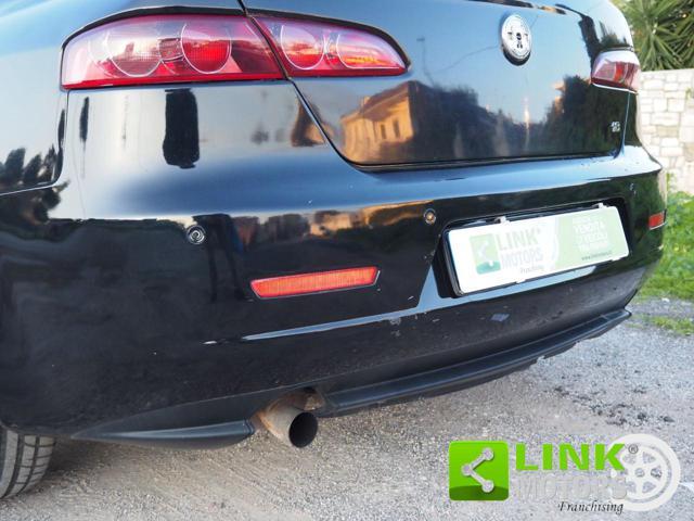 ALFA ROMEO 159 1.8 16V ++GPL++MOTORE RIFATTO++