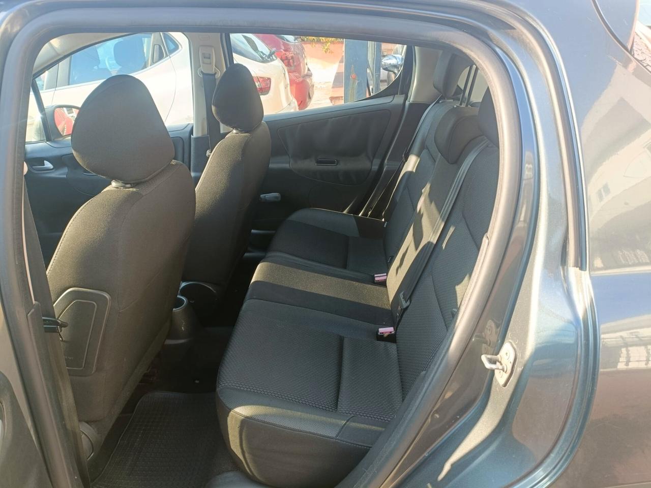 Peugeot 207 1.4 HDi 70CV 5p. X Line OK NEOPATENTATI