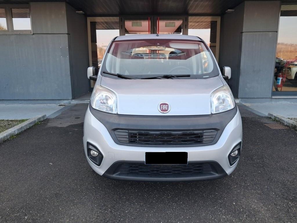 Fiat Qubo 1.3 MJT 80 CV Easy - FJ074