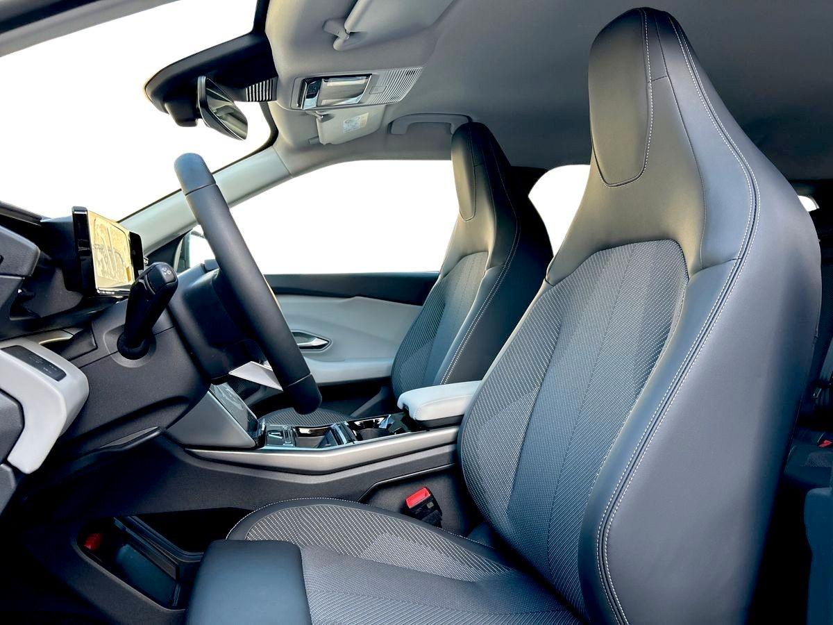 FORD Explorer Elettrico Explorer 77kWh Extended Range RWD 286 CV 210 kW Elettrico Trasmissione automatica