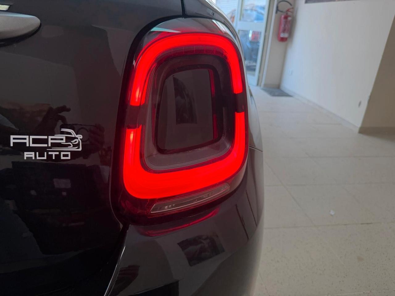 Fiat 500X 1.6 MultiJet 130 CV Sport