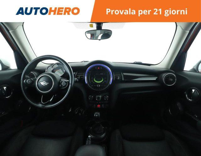 MINI Cooper D 1.5 Cooper D 5 porte