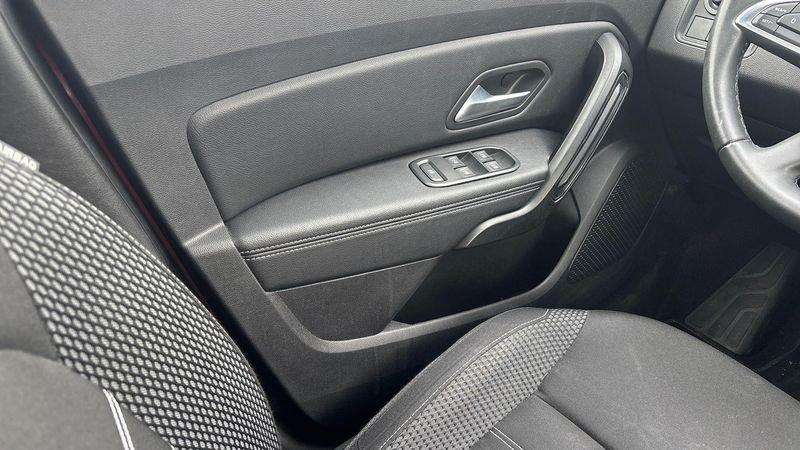 Dacia Duster 1.5 blue dci Prestige up SL DaciaPlus 4x2 115cv