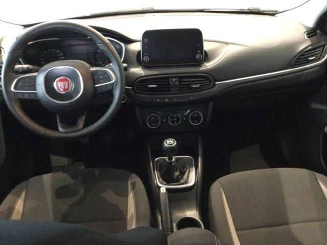FIAT Tipo 5 P. E SW SW 1,6 Mjt 120cv LOUNGE