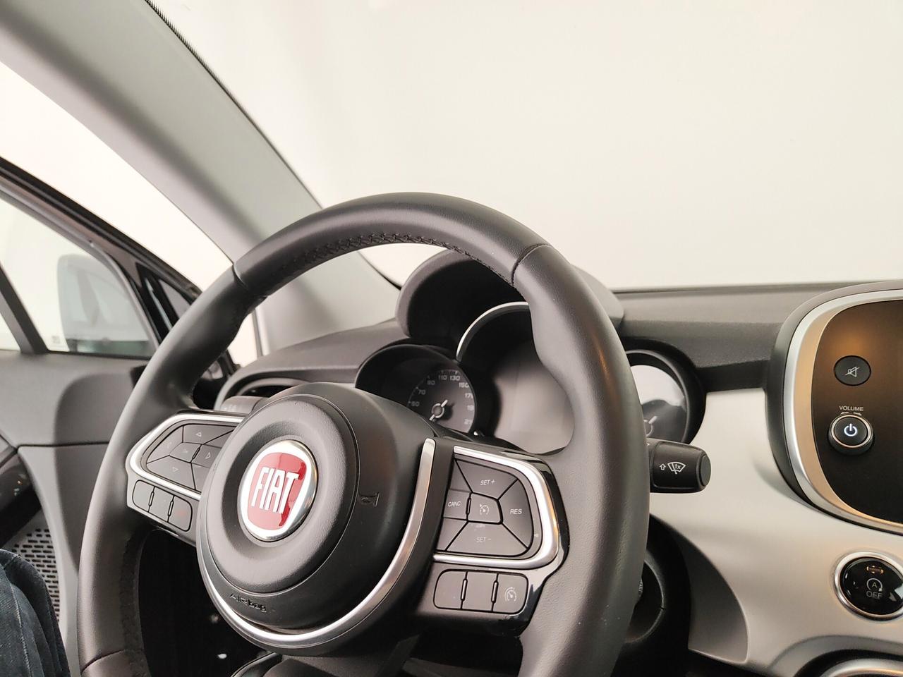 Fiat 500X 1.3 MultiJet 95 CV Connect