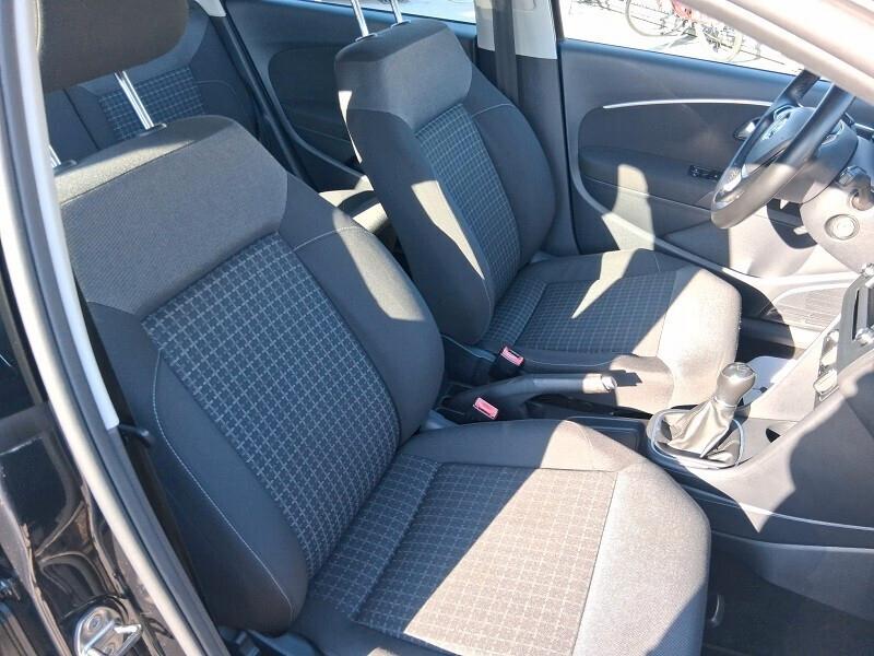 Volkswagen Polo 1.4 TDI 5p. Comfortline