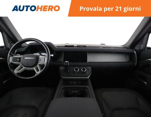 LAND ROVER Defender 90 3.0D I6 250 CV AWD Auto S