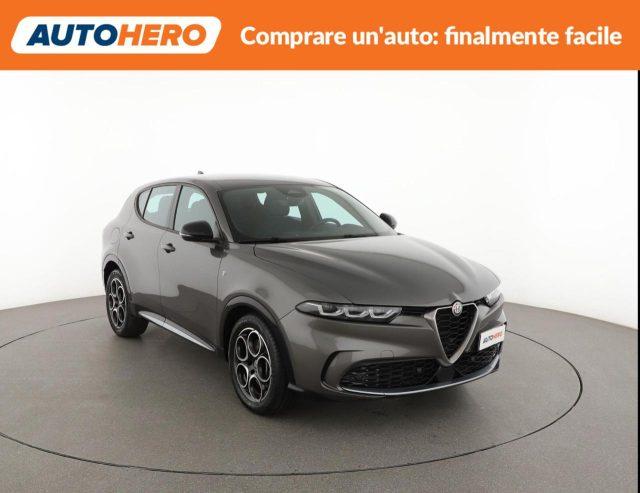 ALFA ROMEO Tonale 1.5 160 CV MHEV TCT7 Ti
