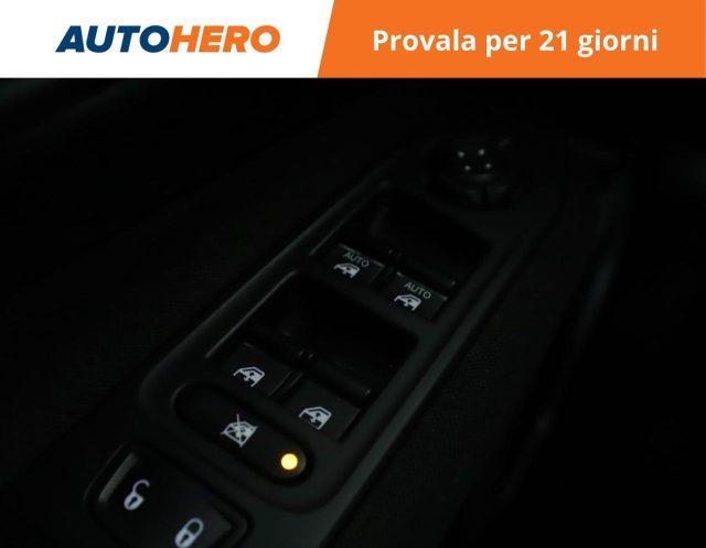 JEEP Renegade 1.4 T-Jet 120 CV GPL Longitude