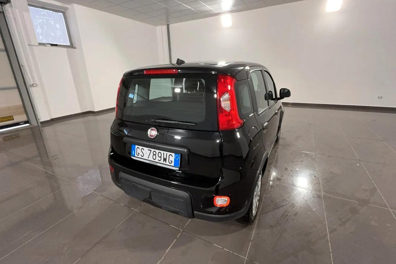 Fiat Panda 1.2 69CV GPL CASA MADRE - 2024