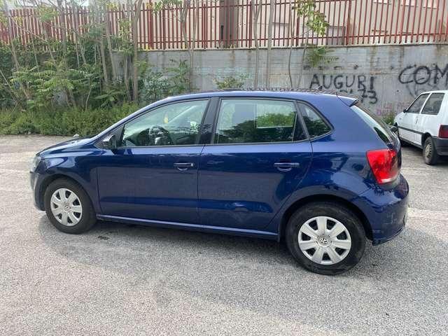 Volkswagen Polo Polo 5p 1.2 tdi Trendline