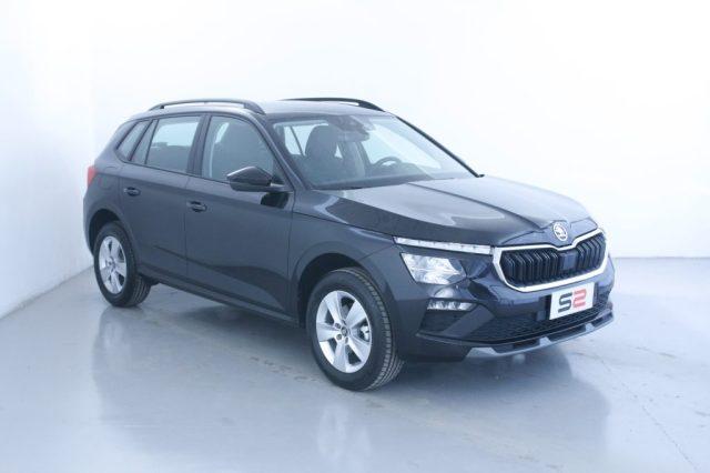 SKODA Kamiq 1.0 TSI 130 Edition Neopatentati
