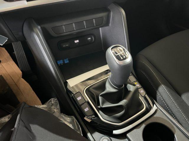 KIA Sportage 1.6 TGDi GPL Business UFFICIALE KIA ITALIA