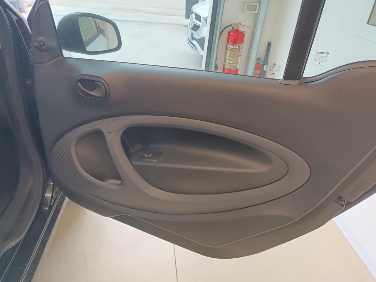 Smart ForTwo 70 1.0 twinamic Prime