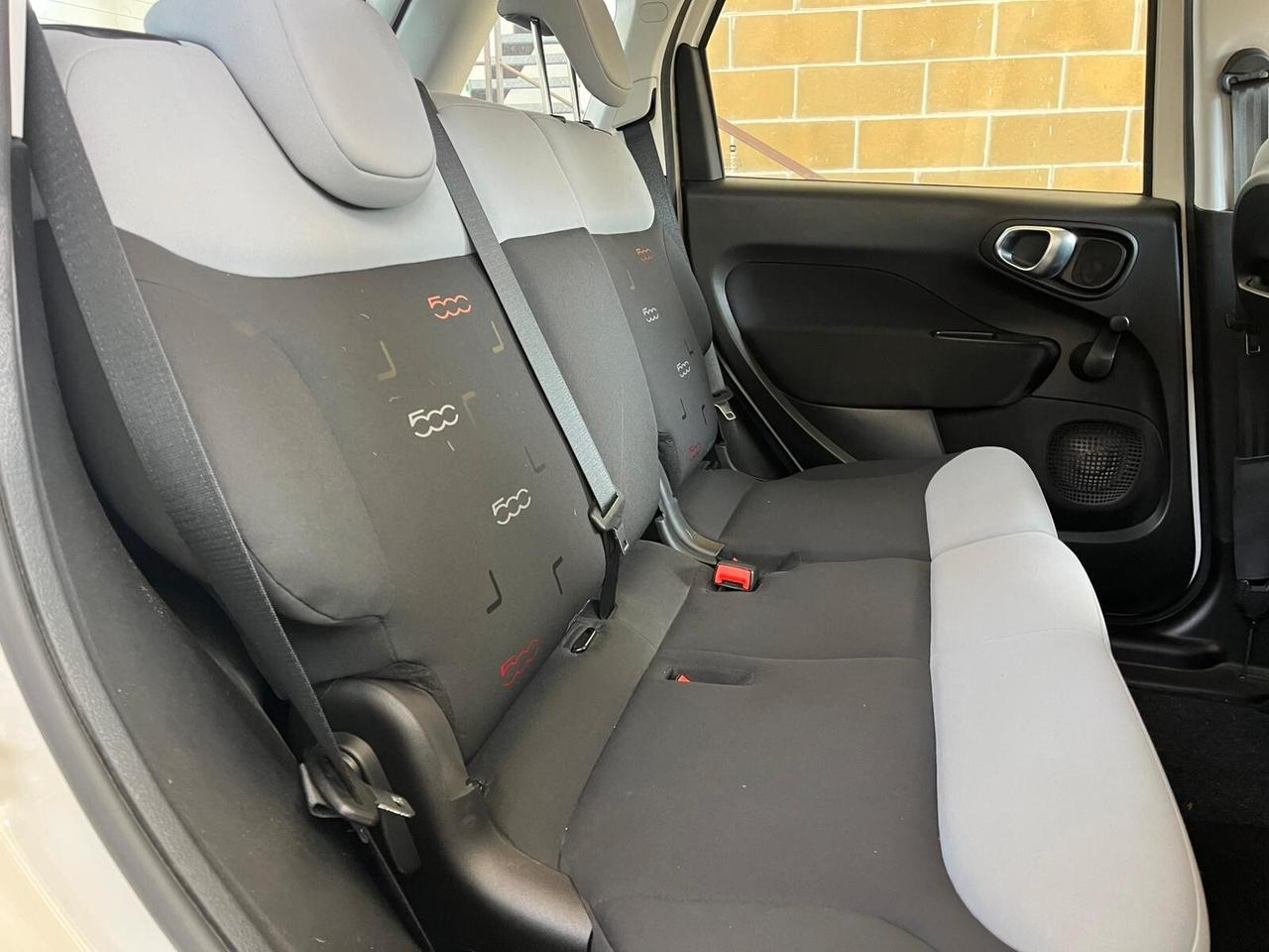 Fiat 500L 1.3 Multijet 85 CV Pop 2014