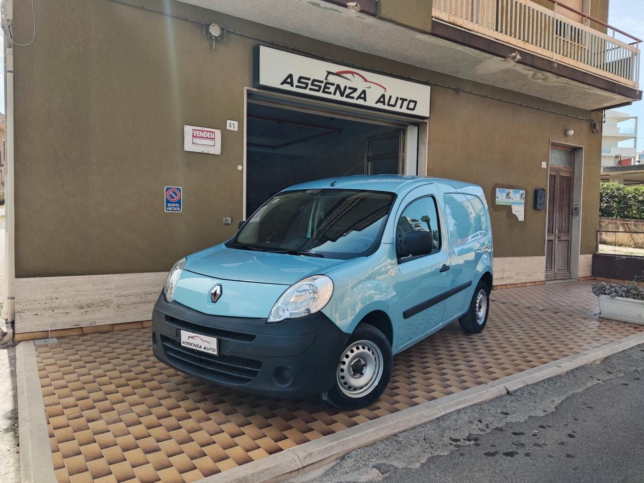 Renault Kangoo 1.5 dCi Express Furgone