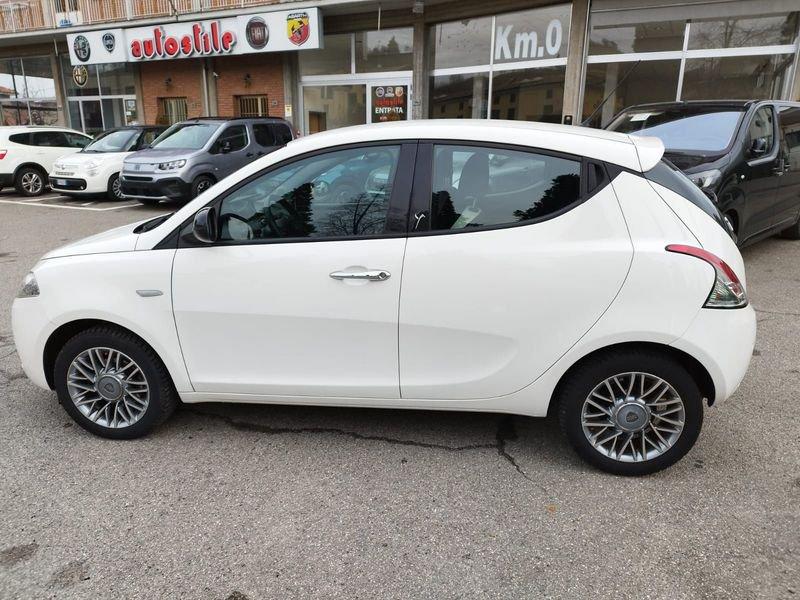Lancia Ypsilon Ypsilon 1.3 MJT 16V 95 CV 5 porte S&S Gold 338.7575187 MASSARI MARCO